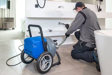 Débouchage Canalisations